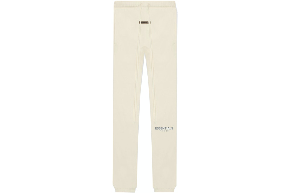 Fear Of God Essentials Buttercream Sweatpants (Ss21)