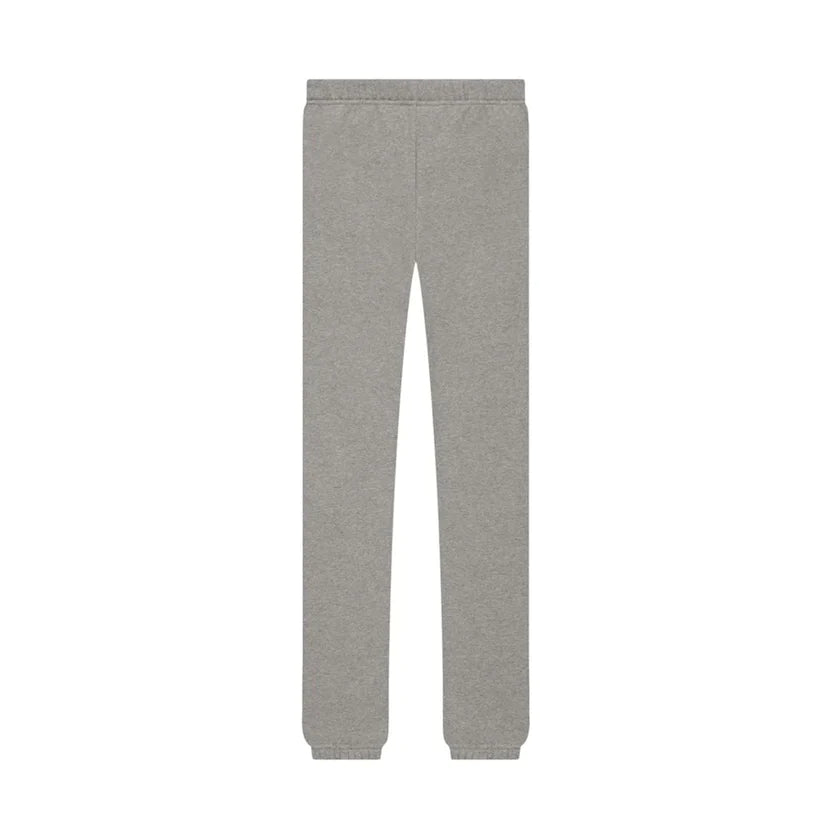Fear Of God Essentials Sweatpants 'Dark Oatmeal' (Ss22)