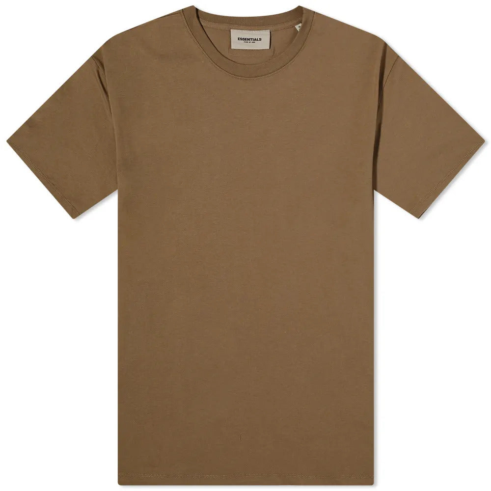 Fear Of God Essentials Harvest T-Shirt (Ss21)