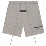 Load image into Gallery viewer, Fear Of God Essentials Dark Oatmeal Shorts (Ss22)