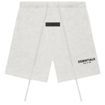 Load image into Gallery viewer, Fear Of God Essentials Light Oatmeal Shorts (Ss22)