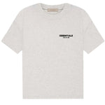 Load image into Gallery viewer, Fear Of God Essentials Light Oatmeal T-Shirt (Ss22)