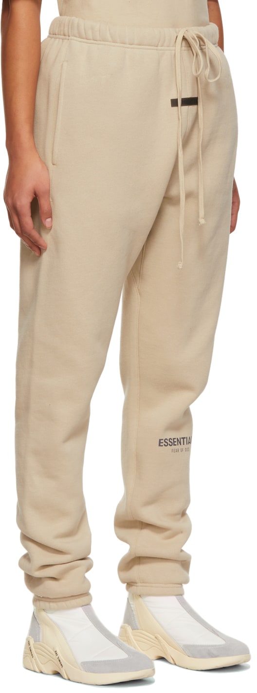 Fear Of God Essentials Linen Sweatpants