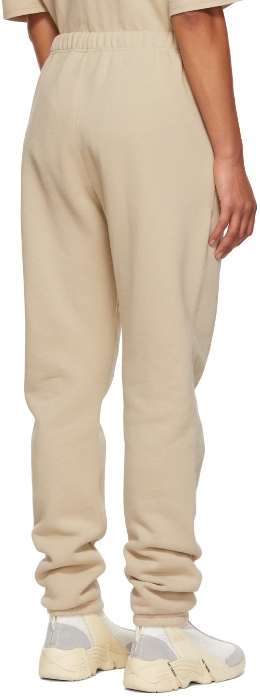 Fear Of God Essentials Linen Sweatpants