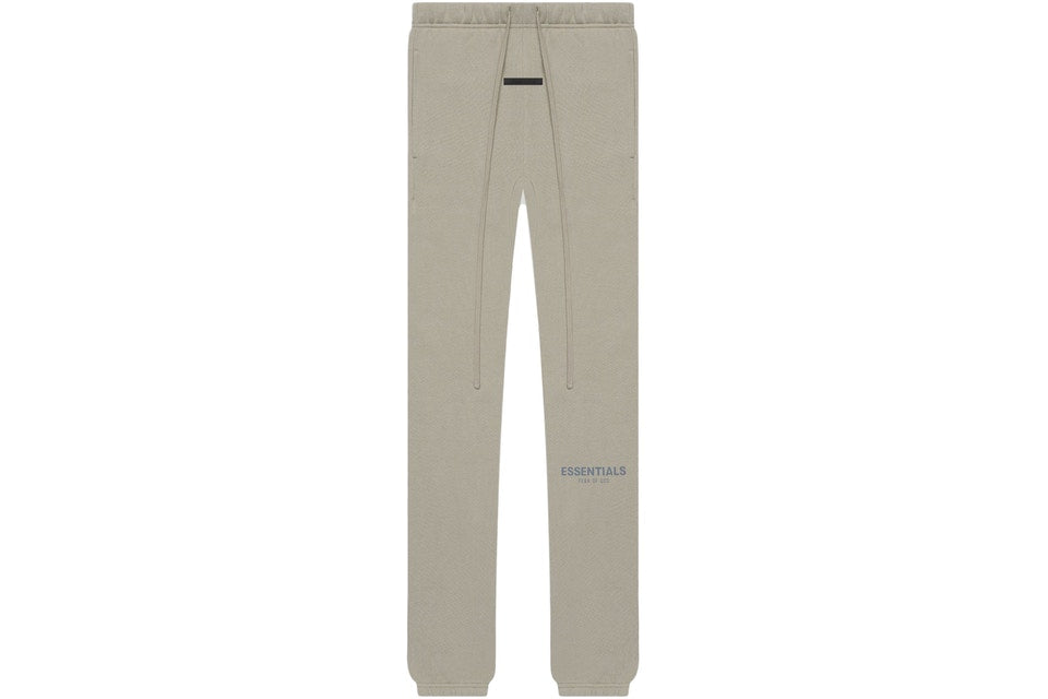Fear Of God Essentials Moss Sweatpants (Ss21)