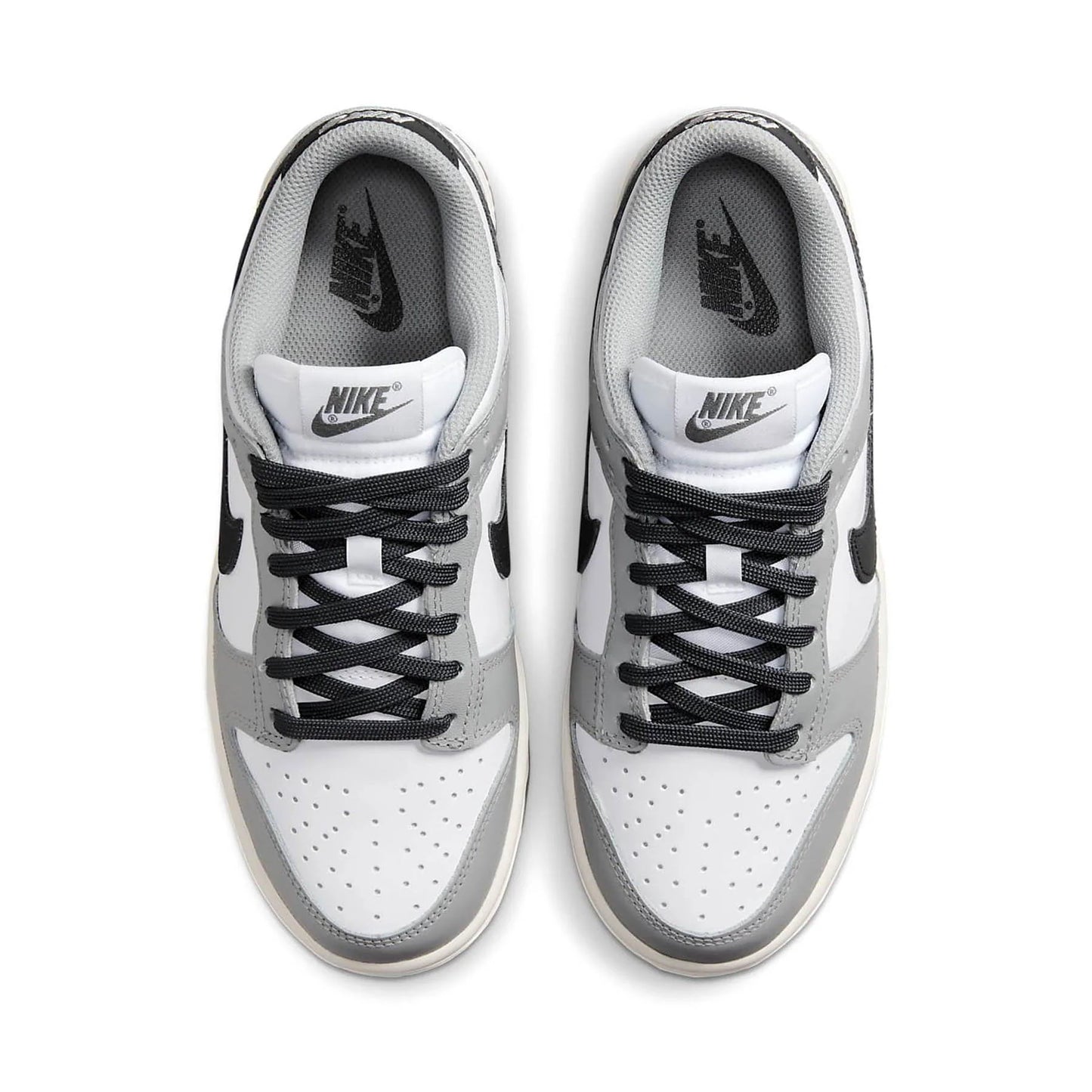 Nike Wmns Dunk Low 'Light Smoke Grey'