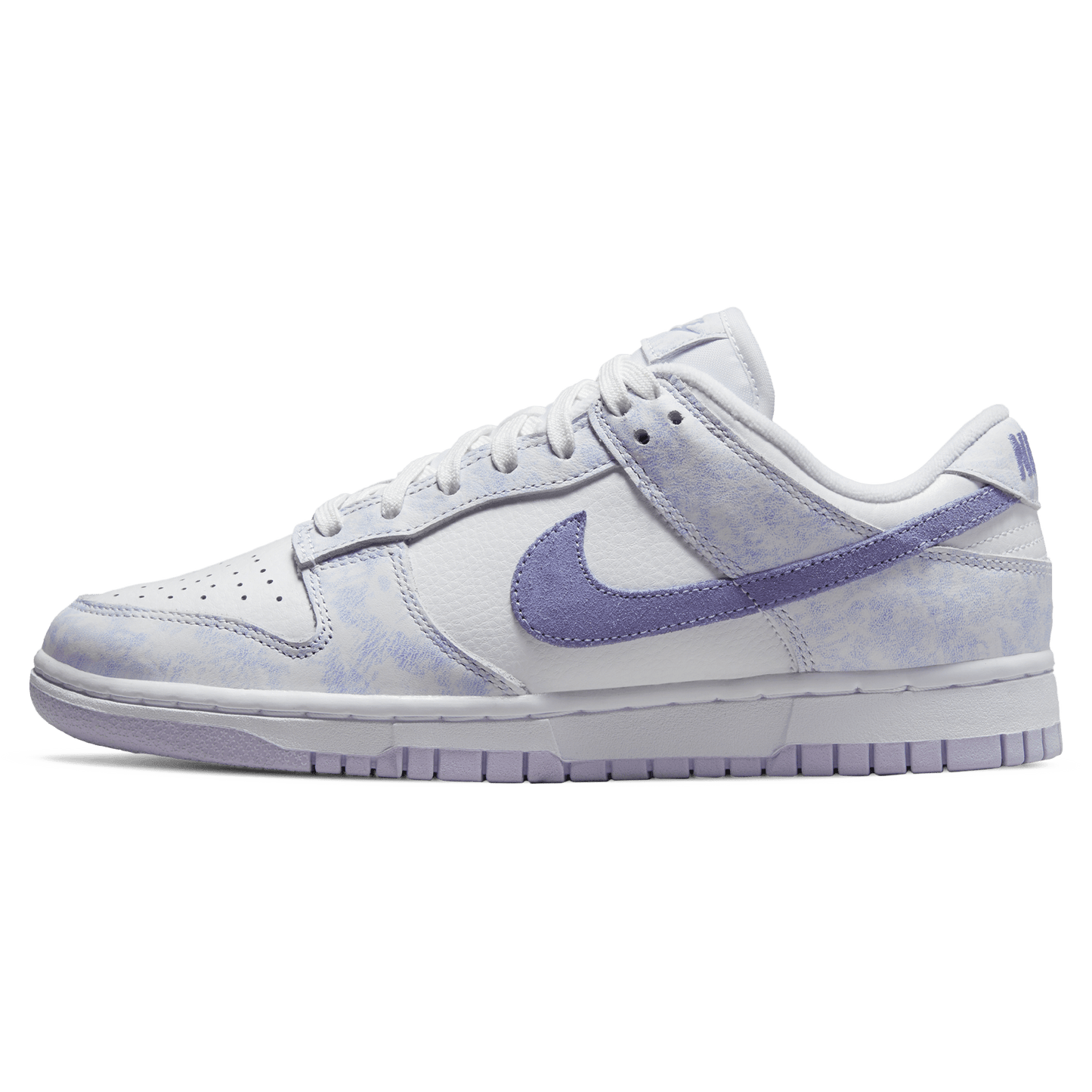 Nike Dunk Low Og Wmns 'Purple Pulse'