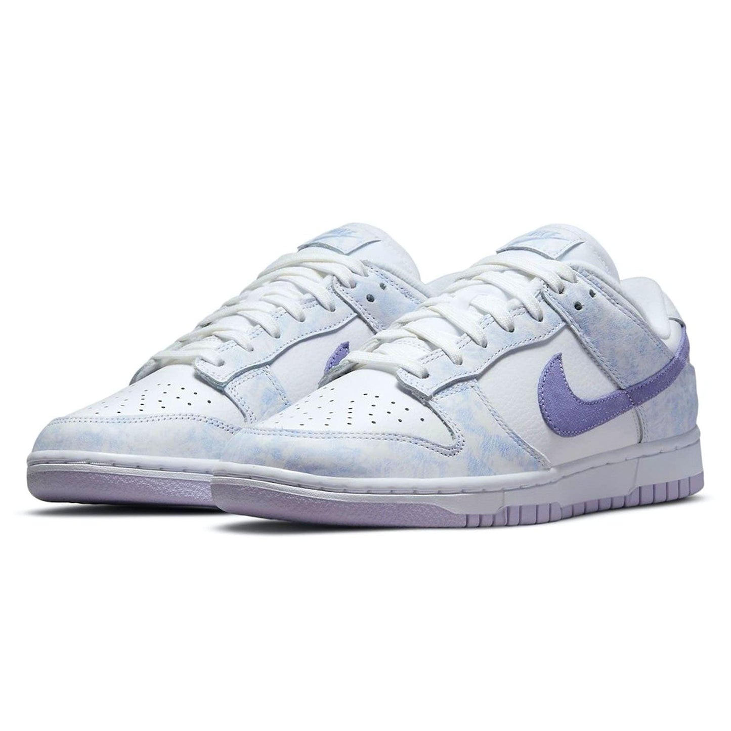 Nike Dunk Low Og Wmns 'Purple Pulse'