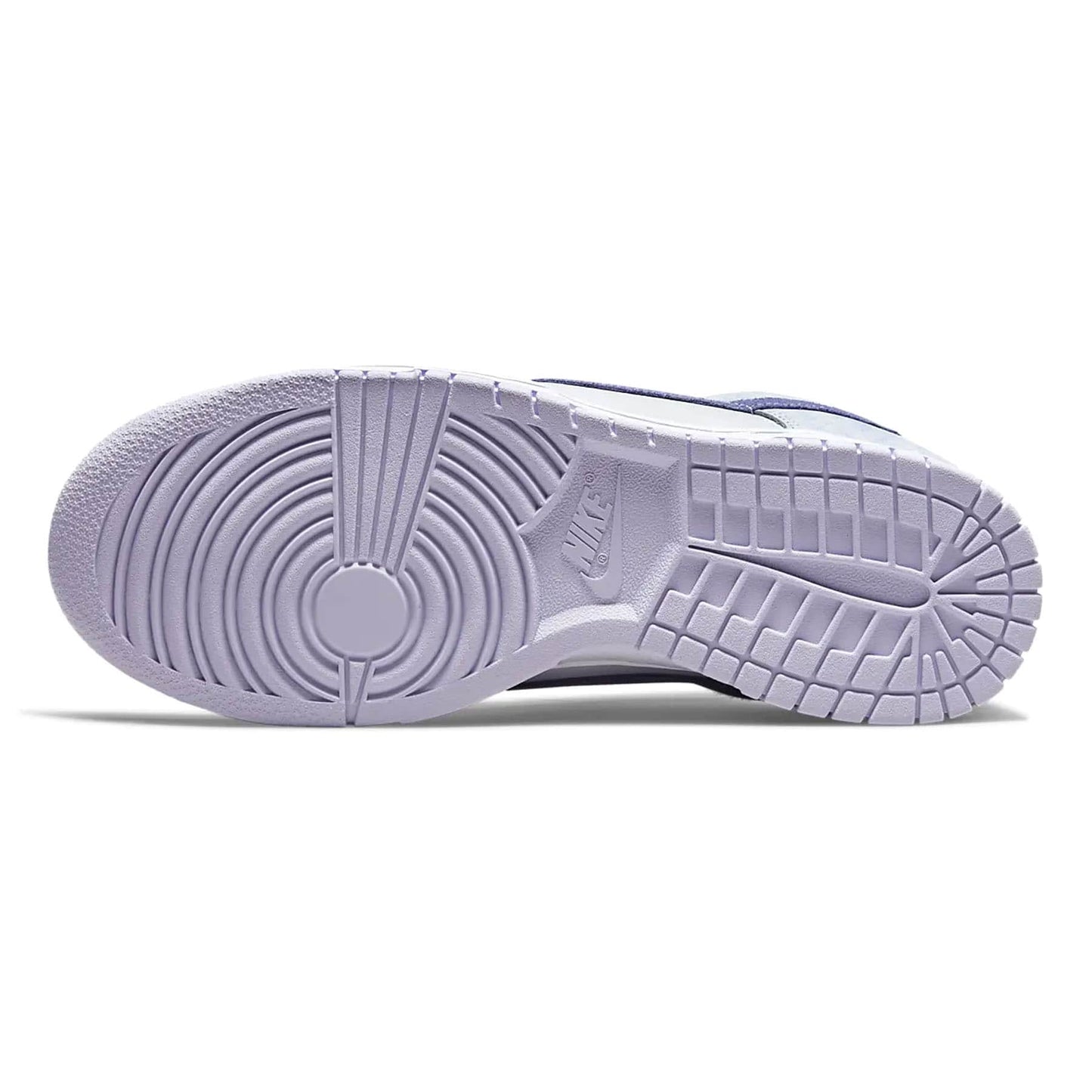 Nike Dunk Low Og Wmns 'Purple Pulse'
