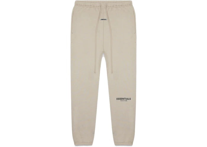 Fear Of God Essentials Olive / Khaki Sweatpants