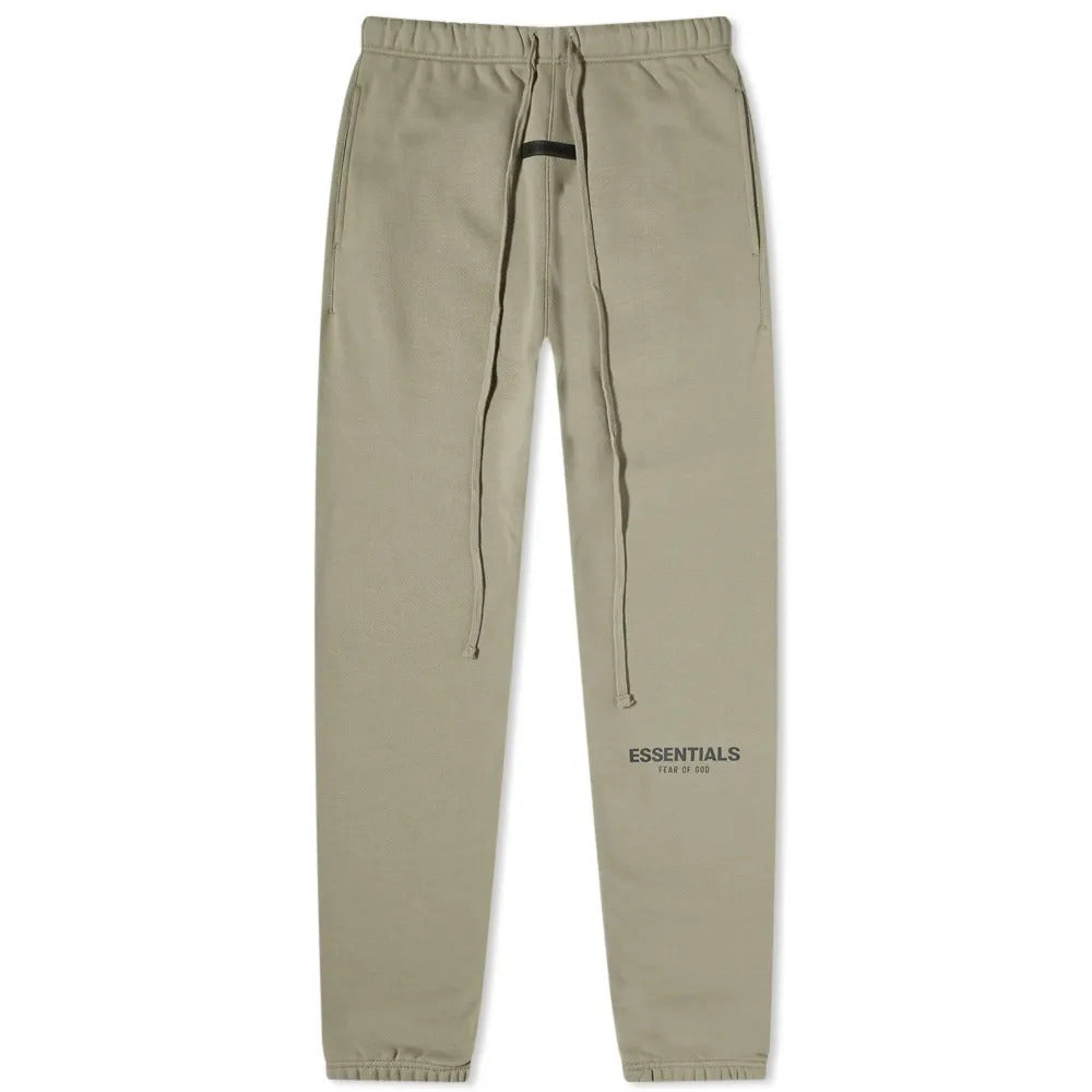 Fear Of God Essentials Pistachio Sweatpants (Ss21)