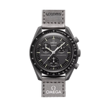 Load image into Gallery viewer, Swatch X Omega Bioceramic Moonswatch Mission To Mercury