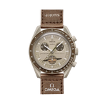 Load image into Gallery viewer, Swatch X Omega Bioceramic Moonswatch Mission To Saturn