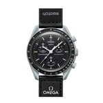 Load image into Gallery viewer, Swatch X Omega Bioceramic Moonswatch Mission To The Moon
