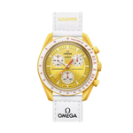 Load image into Gallery viewer, Swatch X Omega Bioceramic Moonswatch Mission To The Sun