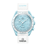 Load image into Gallery viewer, Swatch X Omega Bioceramic Moonswatch Mission To Uranus