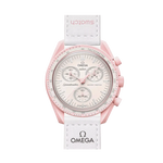 Load image into Gallery viewer, Swatch X Omega Bioceramic Moonswatch Mission To Venus