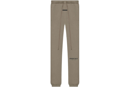 Fear Of God Essentials Taupe Sweatpants (Ss21)