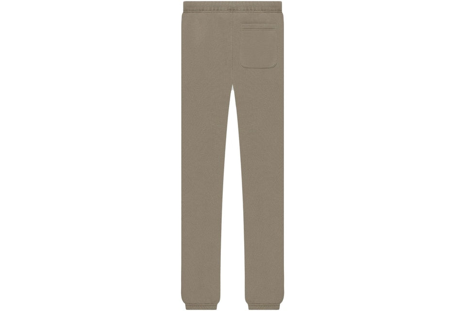 Fear Of God Essentials Taupe Sweatpants (Ss21)