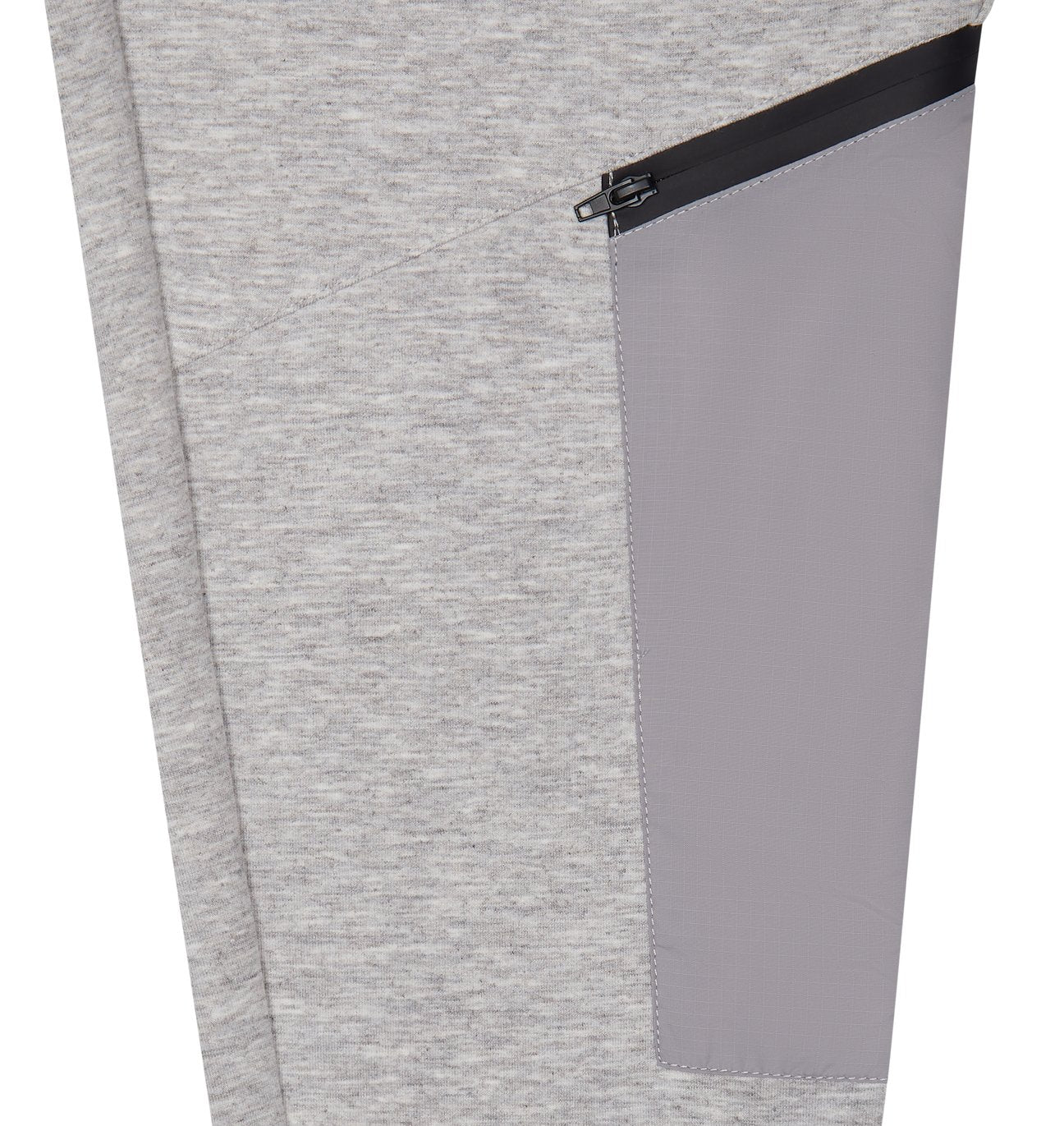 Trapstar Irongate T-Fleece Tracksuit - Grey