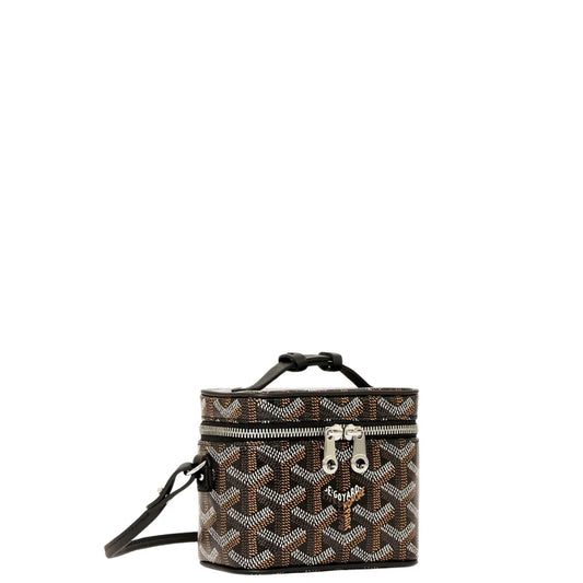 Goyard Muse Nano Vanity