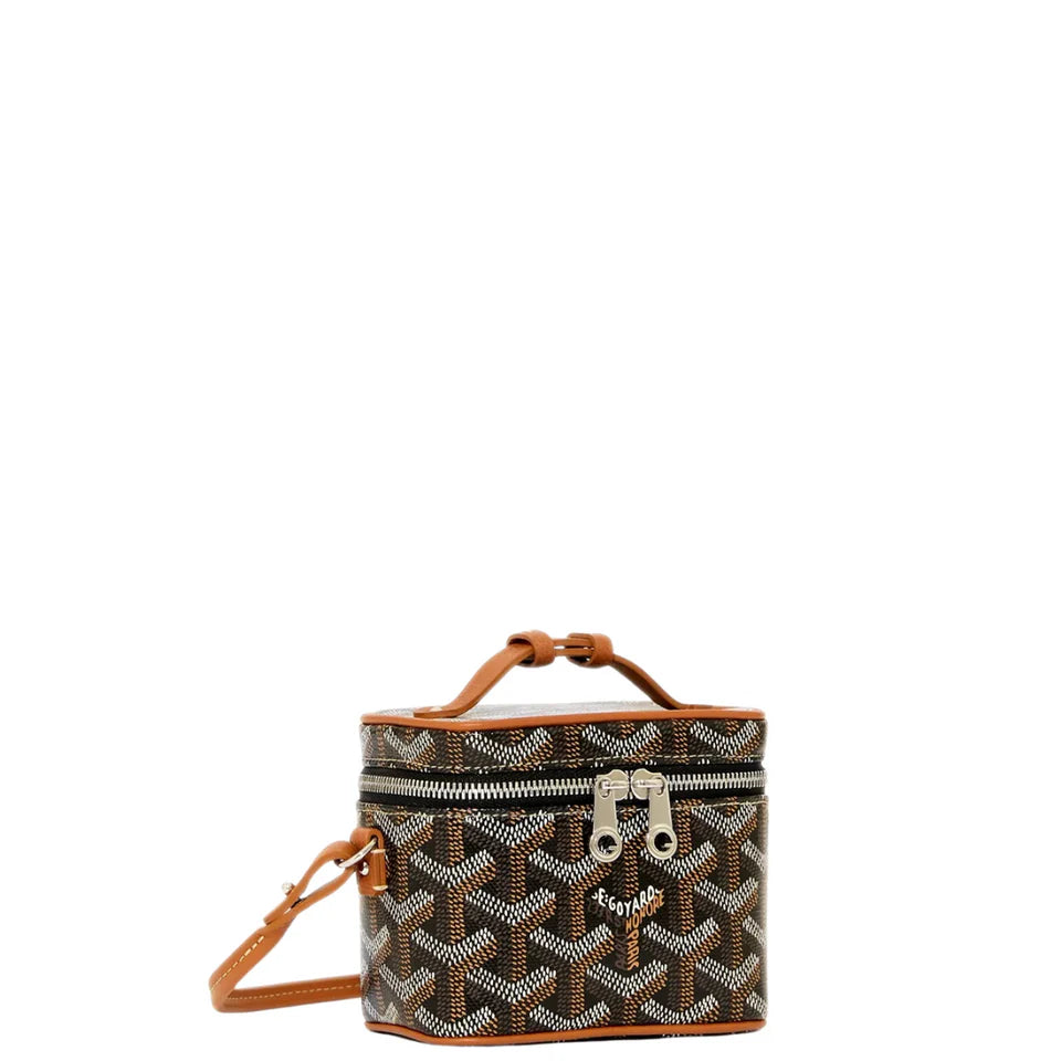 Goyard Muse Nano Vanity
