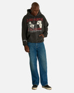 Load image into Gallery viewer, Enfants Riches Déprimés 13 Days In Detox Hoodie Faded Black - view 7