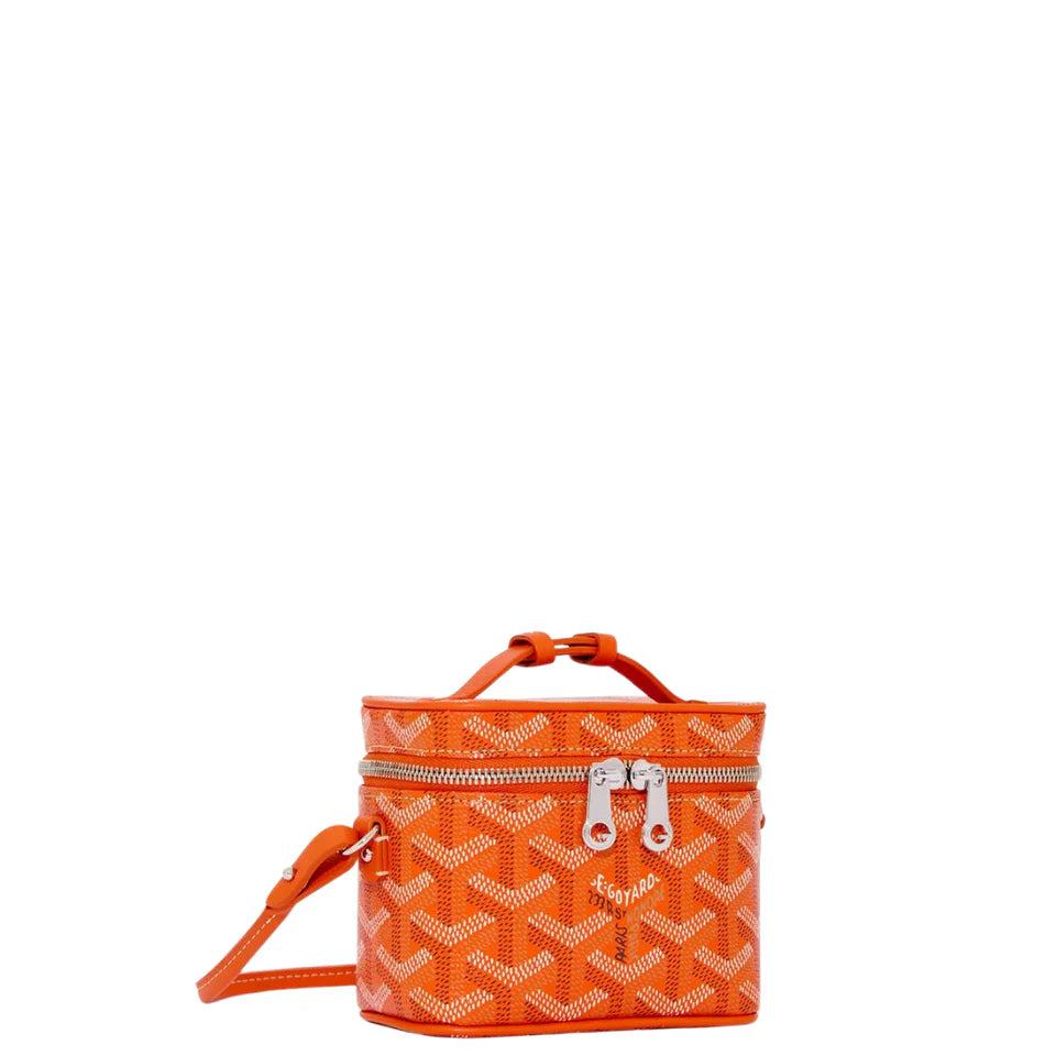 Goyard Muse Nano Vanity