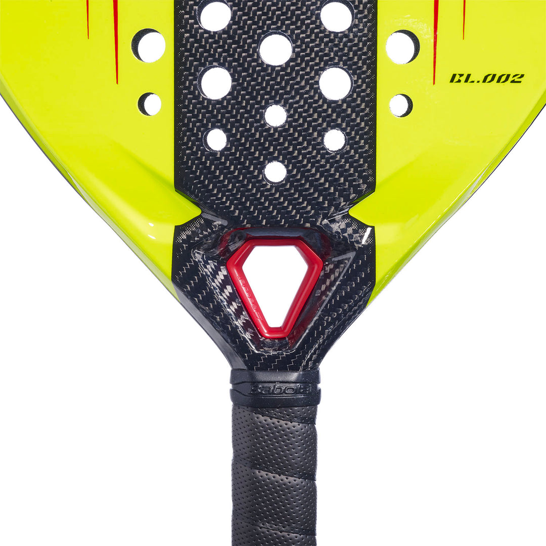 Lamborghini x Babolat Padel Racket Limited Edition BL.002