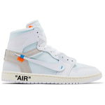 Load image into Gallery viewer, Jordan 1 Retro High Virgil Abloh Archive Alaska