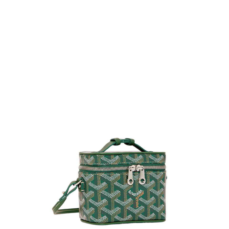 Goyard Muse Nano Vanity