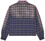 Load image into Gallery viewer, Valley Dreams - Vale Forever Inferno Flannel 'Blue'