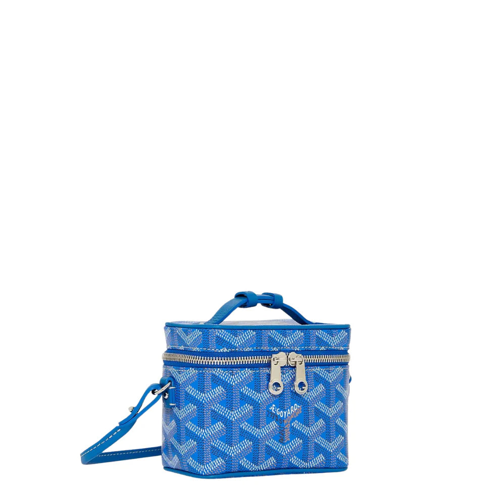 Goyard Muse Nano Vanity