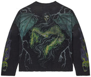Vale Forever F*ck You Thermal 'Black'