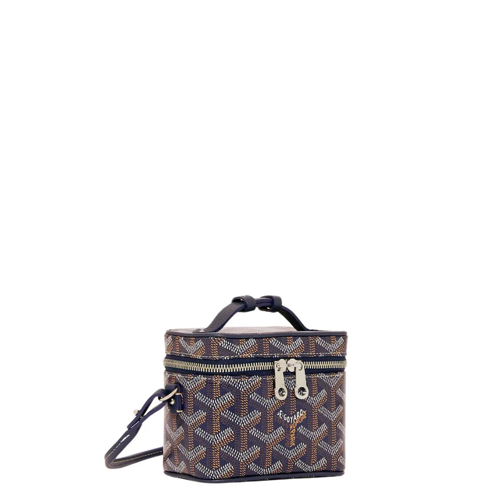 Goyard Muse Nano Vanity