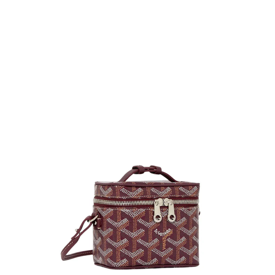 Goyard Muse Nano Vanity