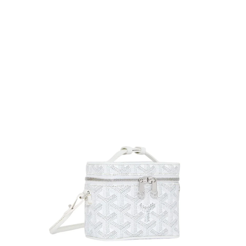 Goyard Muse Nano Vanity