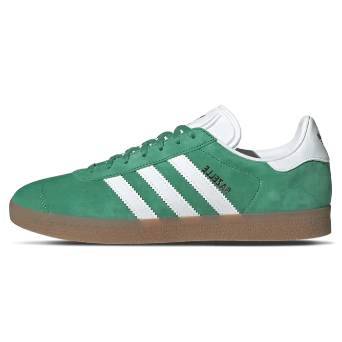 Adidas Gazelle 'Court Green Gum'