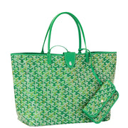 Goyard Saint Louis GM Bag Mulitcoloured