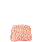 Load image into Gallery viewer, Goyard Vendôme Cosmetic Pouch Multicoloured