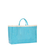 Load image into Gallery viewer, Goyard Méditerranée GM bag turquoise