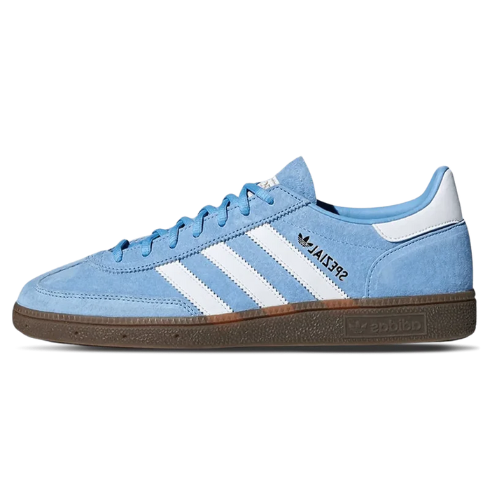 Order Adidas Handball Spezial 'Light Blue' sneaker by CrepsUK - Exclusive Footwear And Clothing Connoisseur