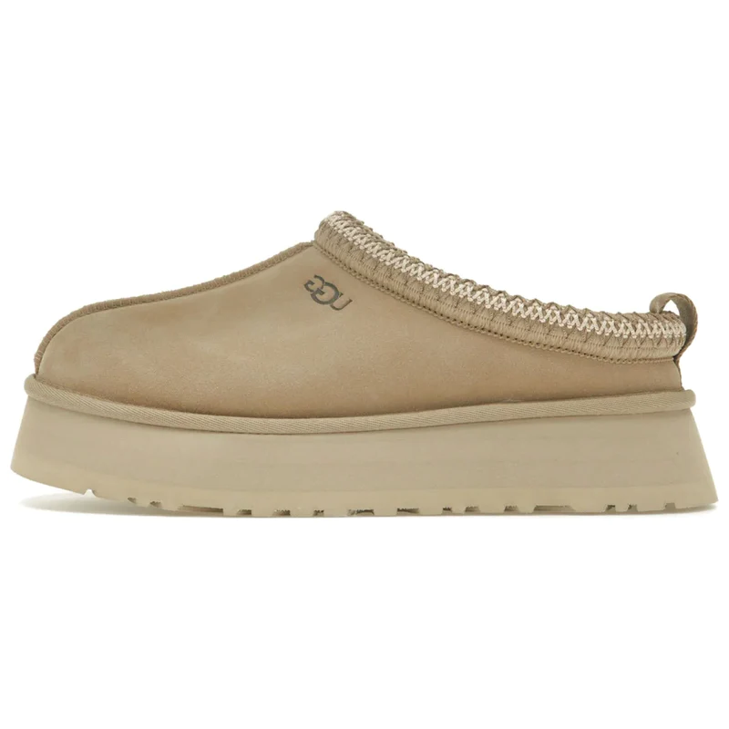 Ugg Tazz Slipper Mustard Seed (W) – CrepsUK