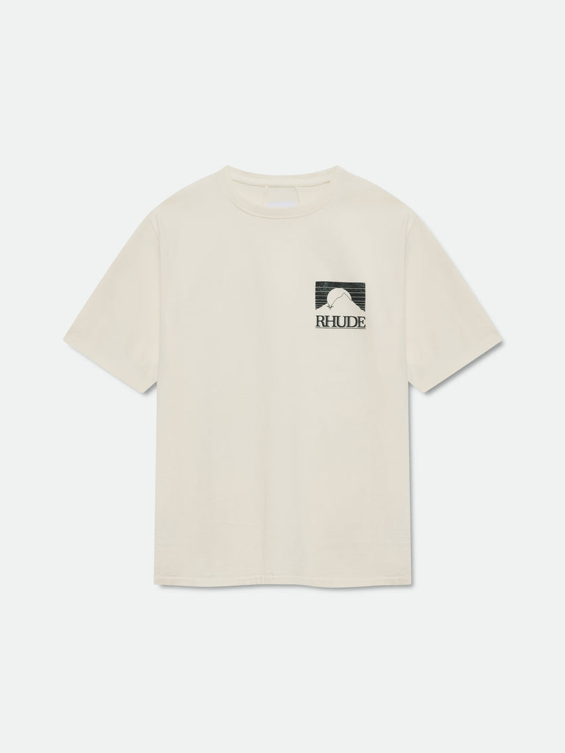 Rhude Moonlight Pack T-Shirt White