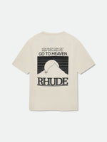 Load image into Gallery viewer, Rhude Moonlight Pack T-Shirt White