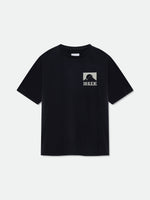 Load image into Gallery viewer, Rhude Moonlight Pack T-Shirt Black
