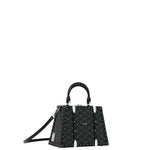 Load image into Gallery viewer, Goyard Saïgon Mini Trunk Bag Capitonnage