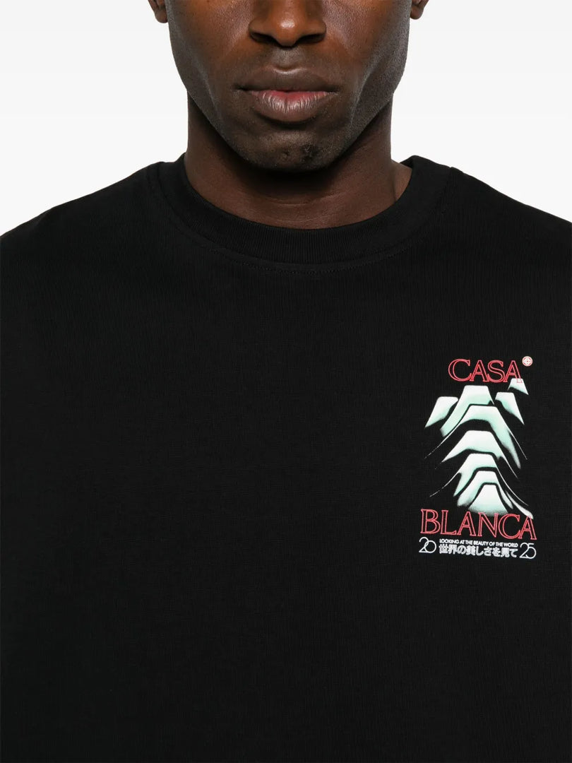 Casablanca camiseta Frosty Mountain | Ropa | Image 4