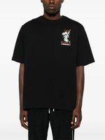 Load image into Gallery viewer, Casablanca camiseta Frosty Mountain | Camisetas y camisetas de tirantes | Image 3