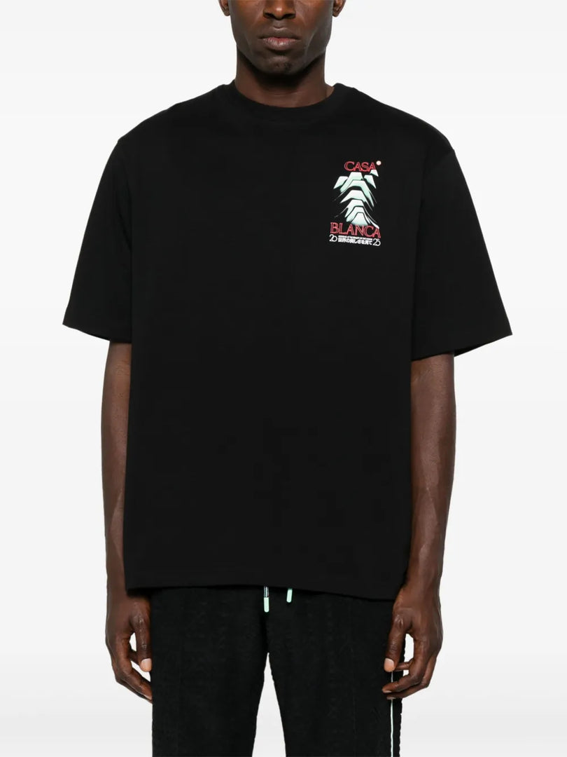 Casablanca camiseta Frosty Mountain | Camisetas y camisetas de tirantes | Image 3